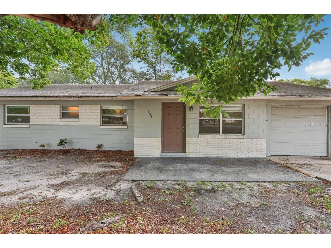 384 Zinnia Drive Casselberry FL 32707 O6308222 image1
