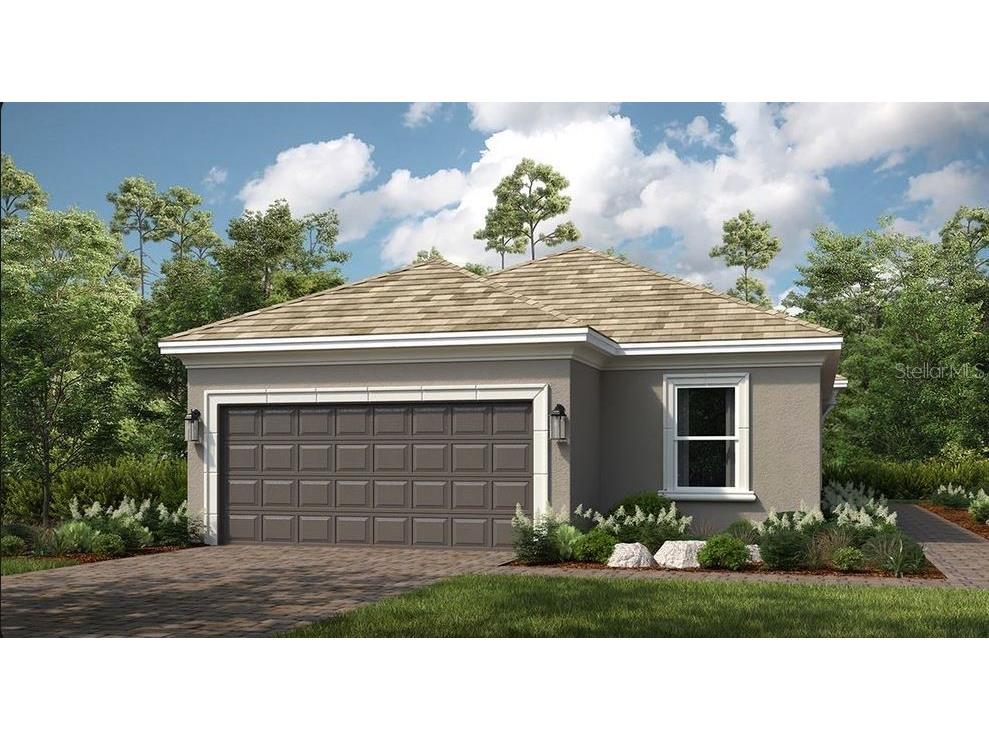 3840 Consolare Court Wesley Chapel FL 33543 TB8400581 image1