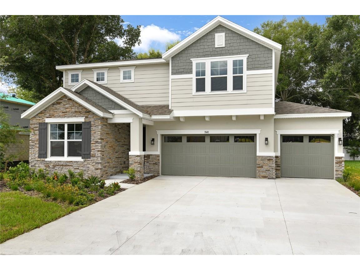 3840 Deer Ridge Drive Mount Dora FL 32757 S5102536 image1