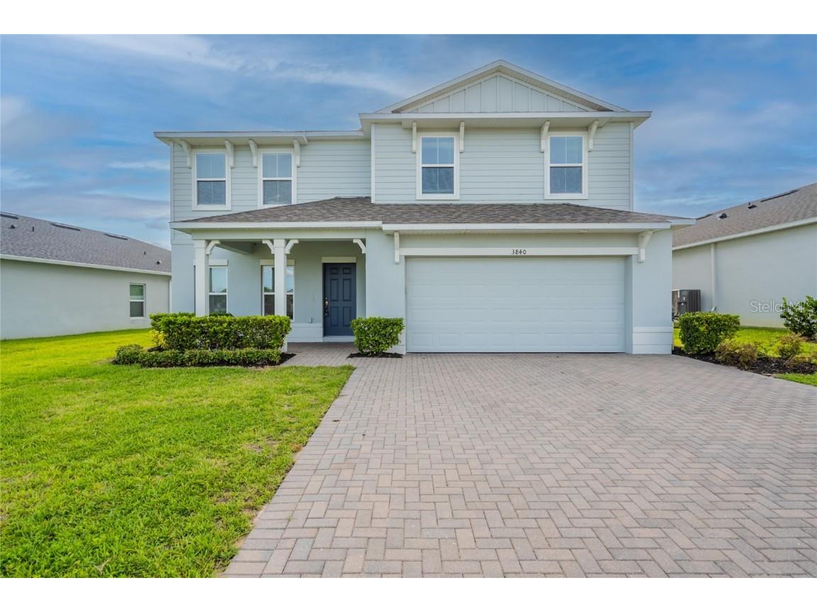 3840 Fescue Street Clermont FL 34714 O6324987 image1
