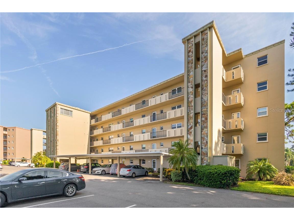 3840 Ironwood Lane #107H Bradenton FL 34209 A4548992 image1