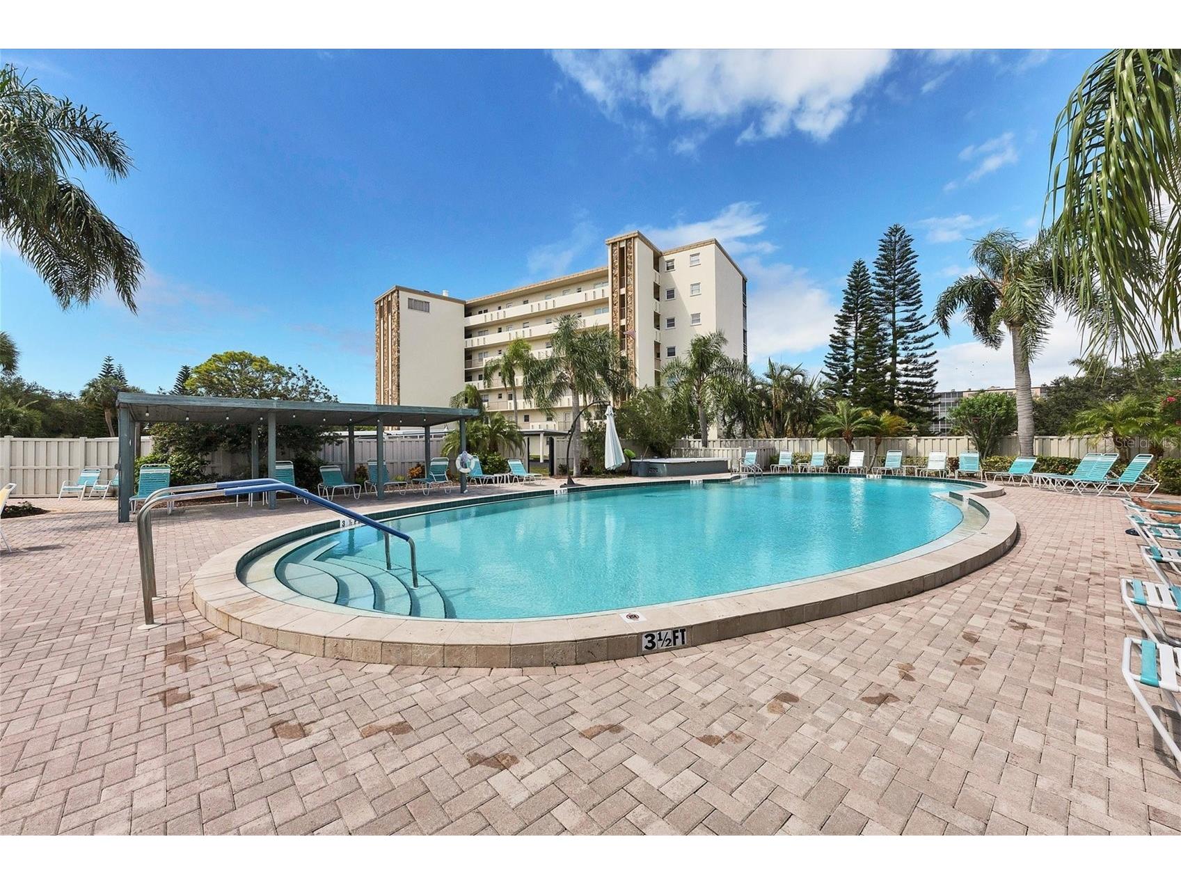 3840 Ironwood Lane #304H Bradenton FL 34209 TB8479679 image21
