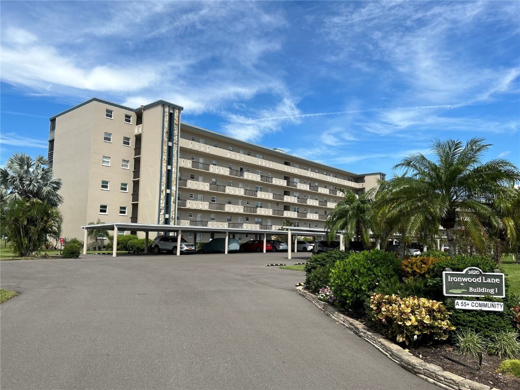 3840 Ironwood Lane #501H Bradenton FL 34209 T3476989 image1