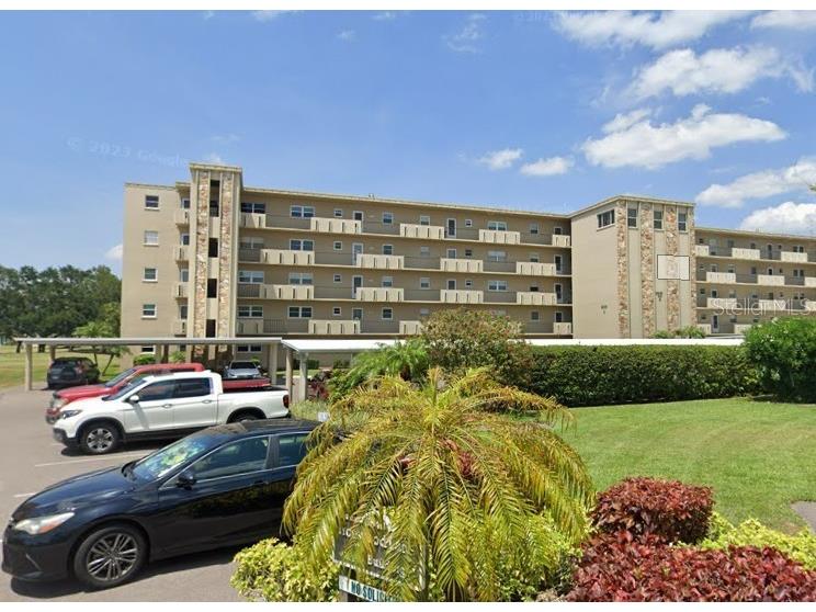 3840 Ironwood Ln #303H Bradenton FL 34209 A4662874 image1