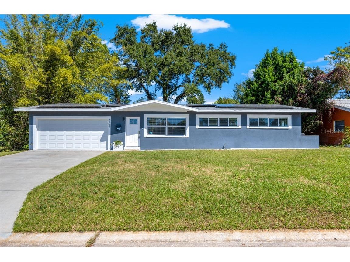 3840 Kingfish Drive SE Saint Petersburg FL 33705 - TAMPA BAY U8210610 image1