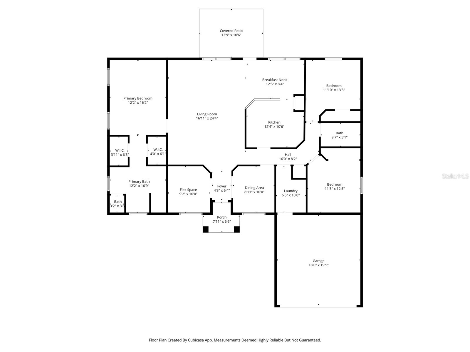 3840 Lema Drive Spring Hill FL 34609 W7885759 image4