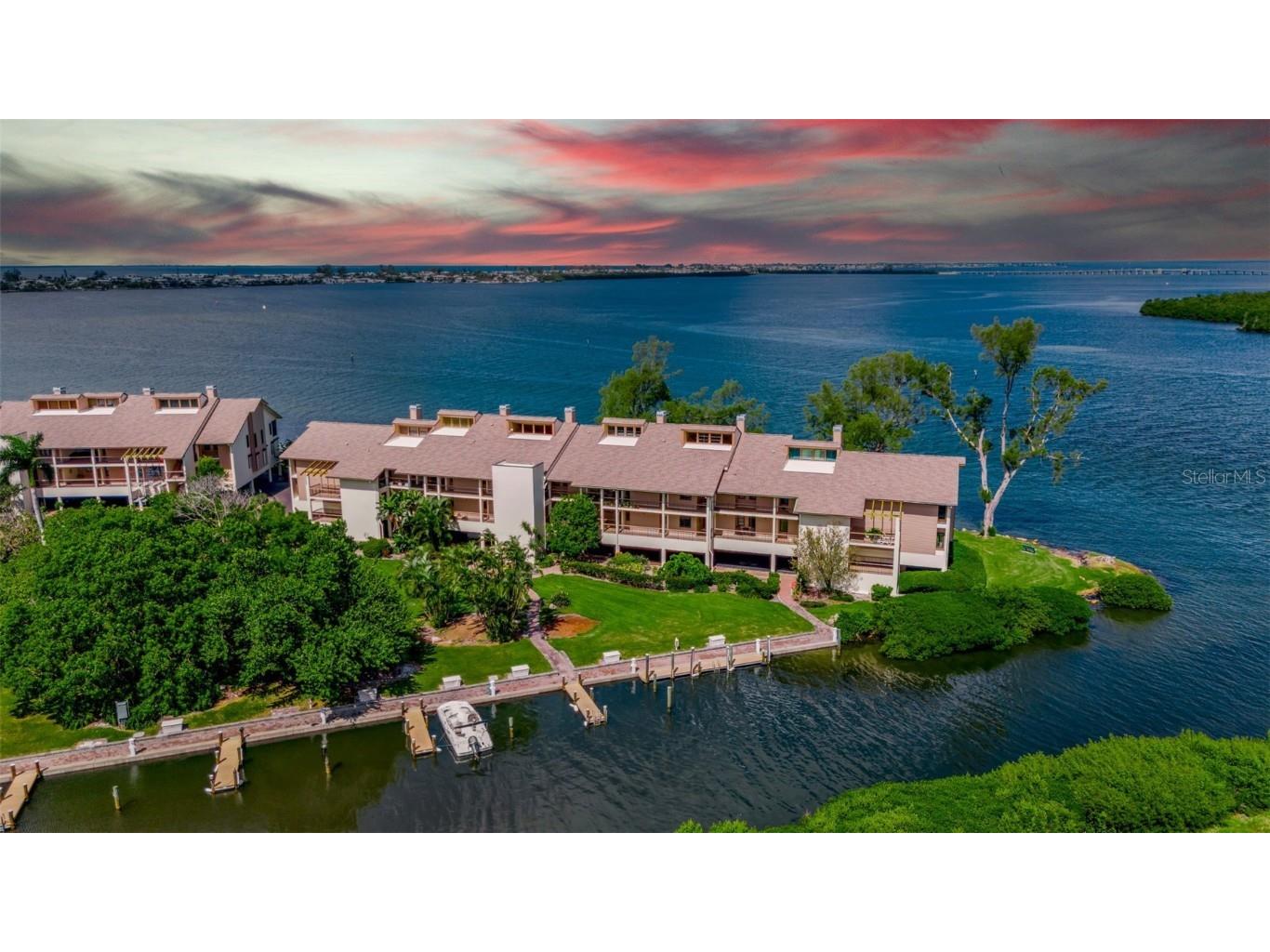 3840 Mariners Way #514A Cortez FL 34215 - ANNA MARINA SOUND & PALMA SOLA A4669912 image1