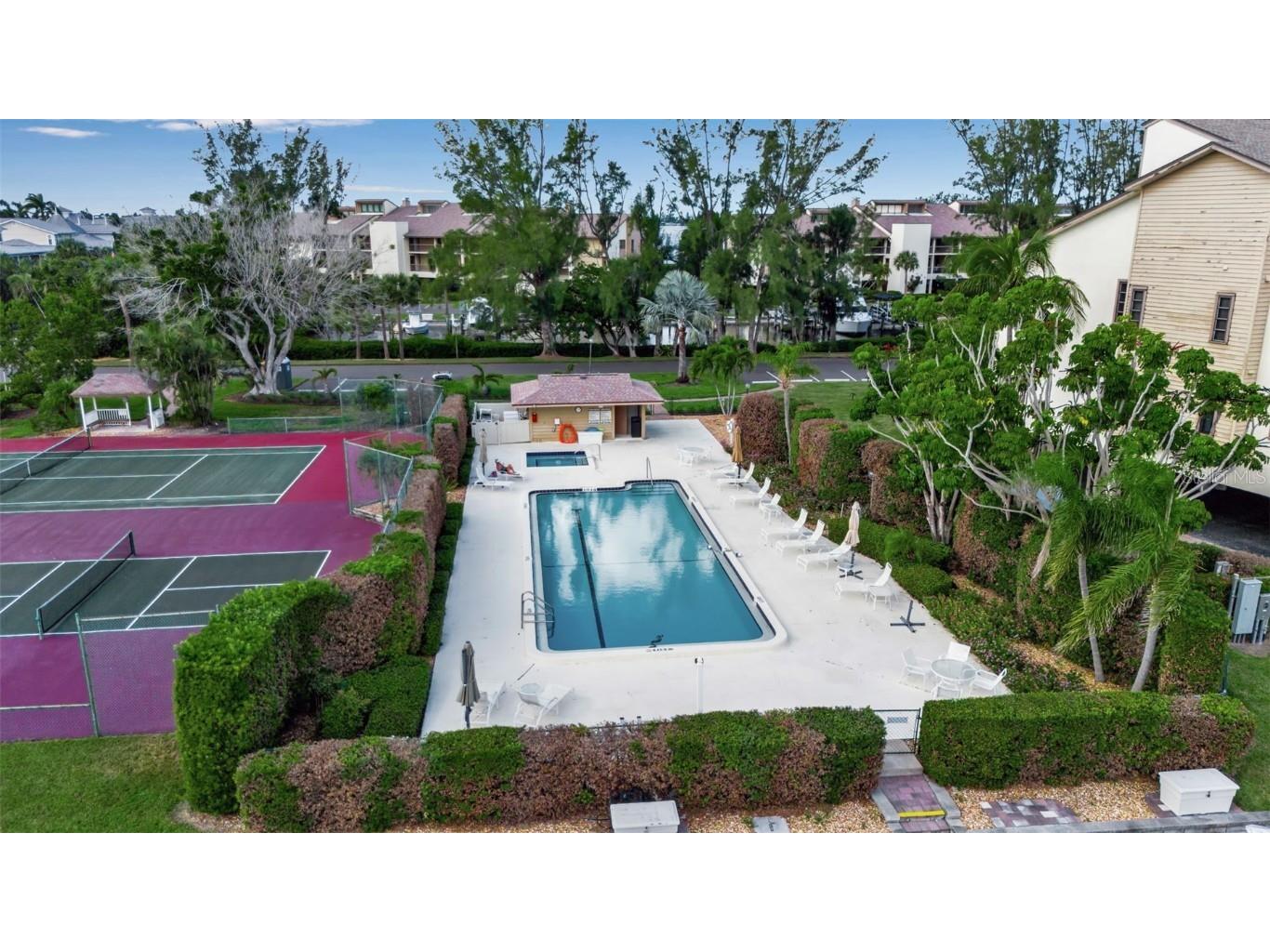 3840 Mariners Way #514A Cortez FL 34215 - ANNA MARINA SOUND & PALMA SOLA A4669912 image29