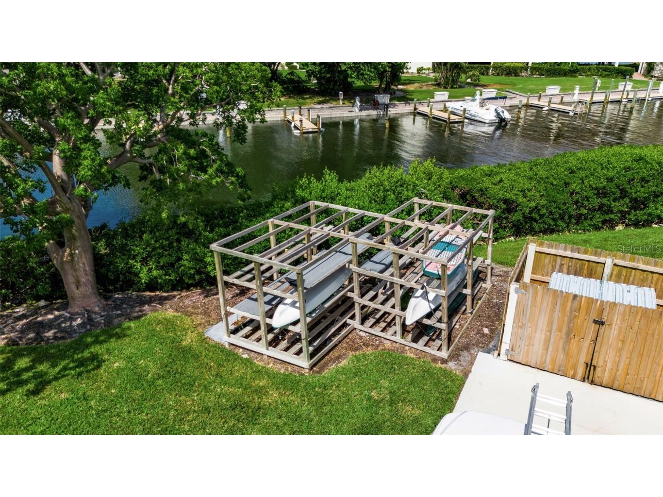 3840 Mariners Way #514A Cortez FL 34215 - ANNA MARINA SOUND & PALMA SOLA A4669912 image32