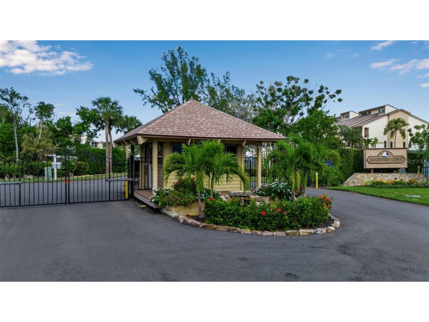 3840 Mariners Way #514A Cortez FL 34215 - ANNA MARINA SOUND & PALMA SOLA A4669912 image33