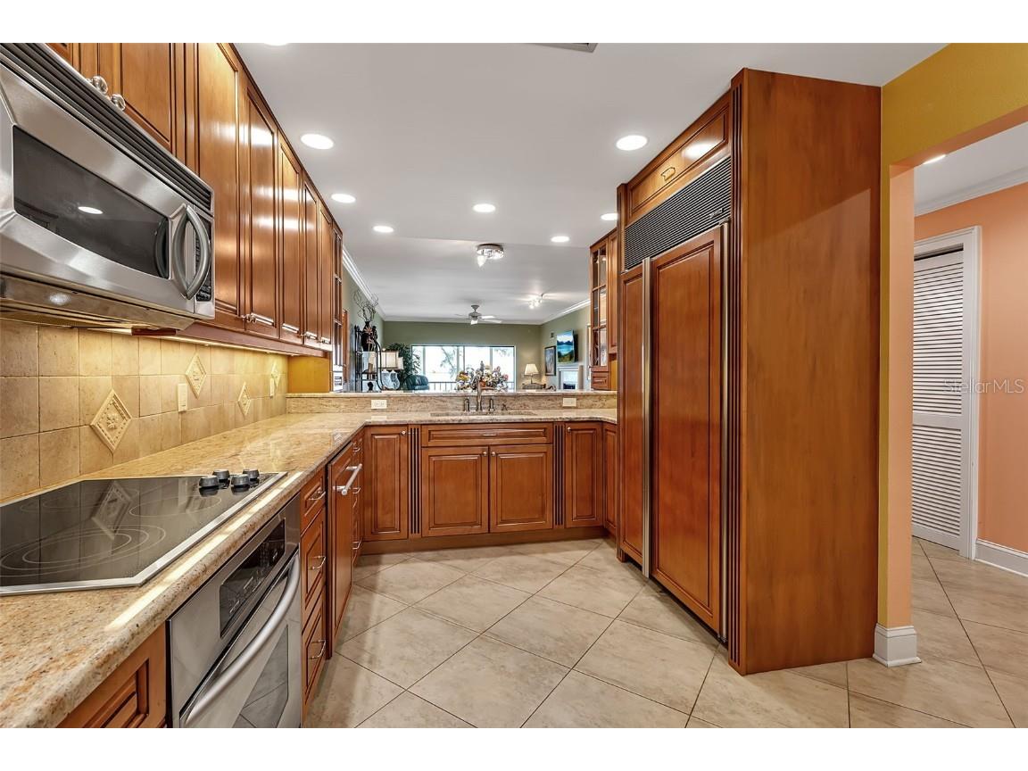 3840 Mariners Way #514A Cortez FL 34215 - ANNA MARINA SOUND & PALMA SOLA A4669912 image9