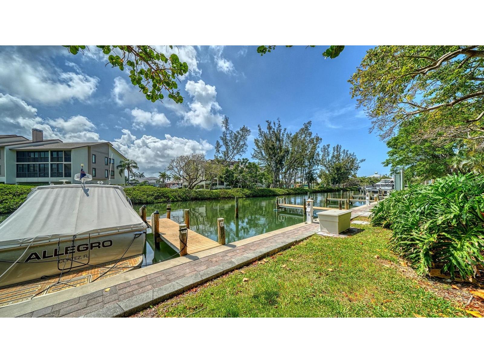 3840 Mariners Way #524A Cortez FL 34215 - ANNA MARIA SOUND A4693852 image30