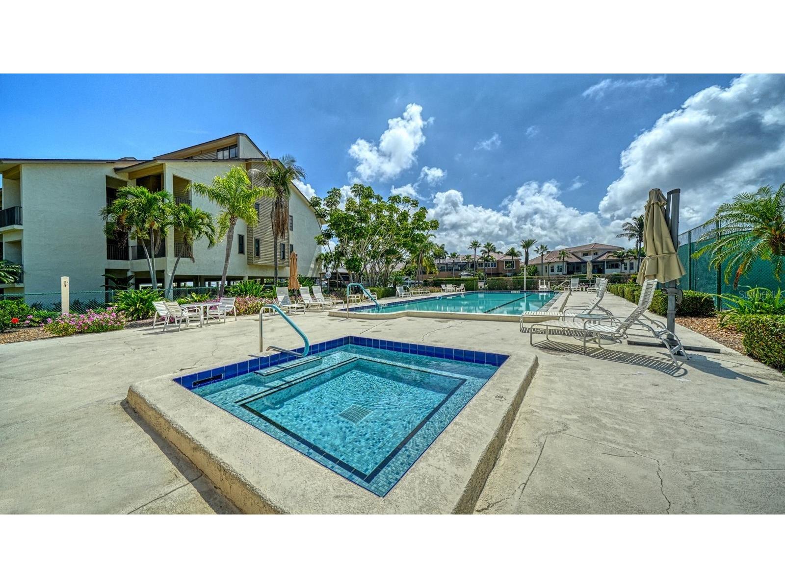 3840 Mariners Way #524A Cortez FL 34215 - ANNA MARIA SOUND A4693852 image34