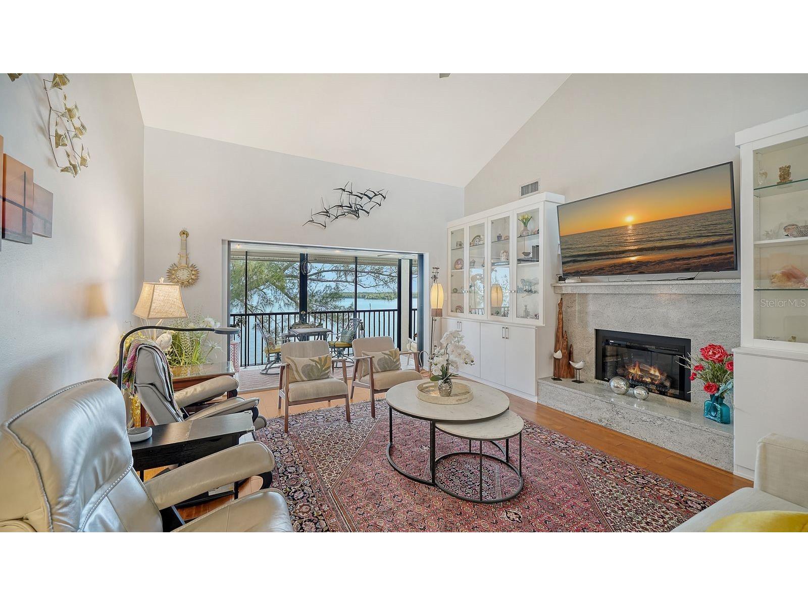 3840 Mariners Way #524A Cortez FL 34215 - ANNA MARIA SOUND A4693852 image9