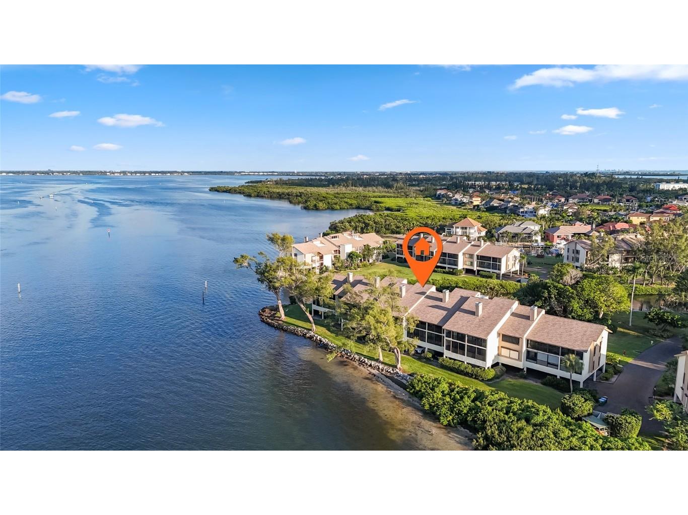 3840 Mariners Way #525 Cortez FL 34215 - ANNA MARIA SOUND A4669536 image37