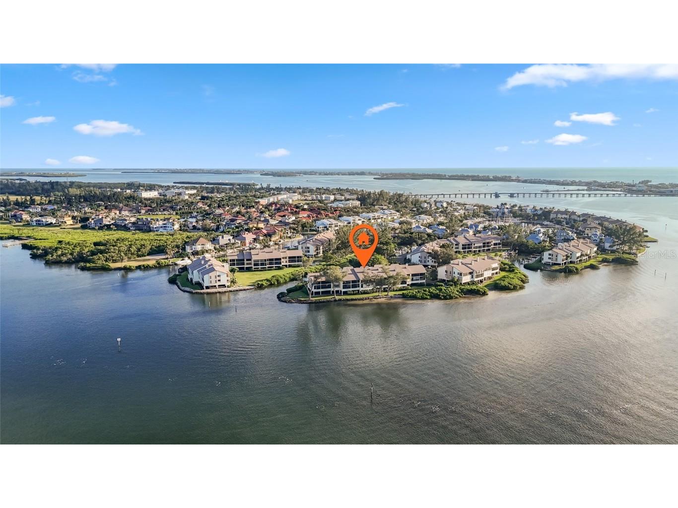 3840 Mariners Way #525 Cortez FL 34215 - ANNA MARIA SOUND A4669536 image38