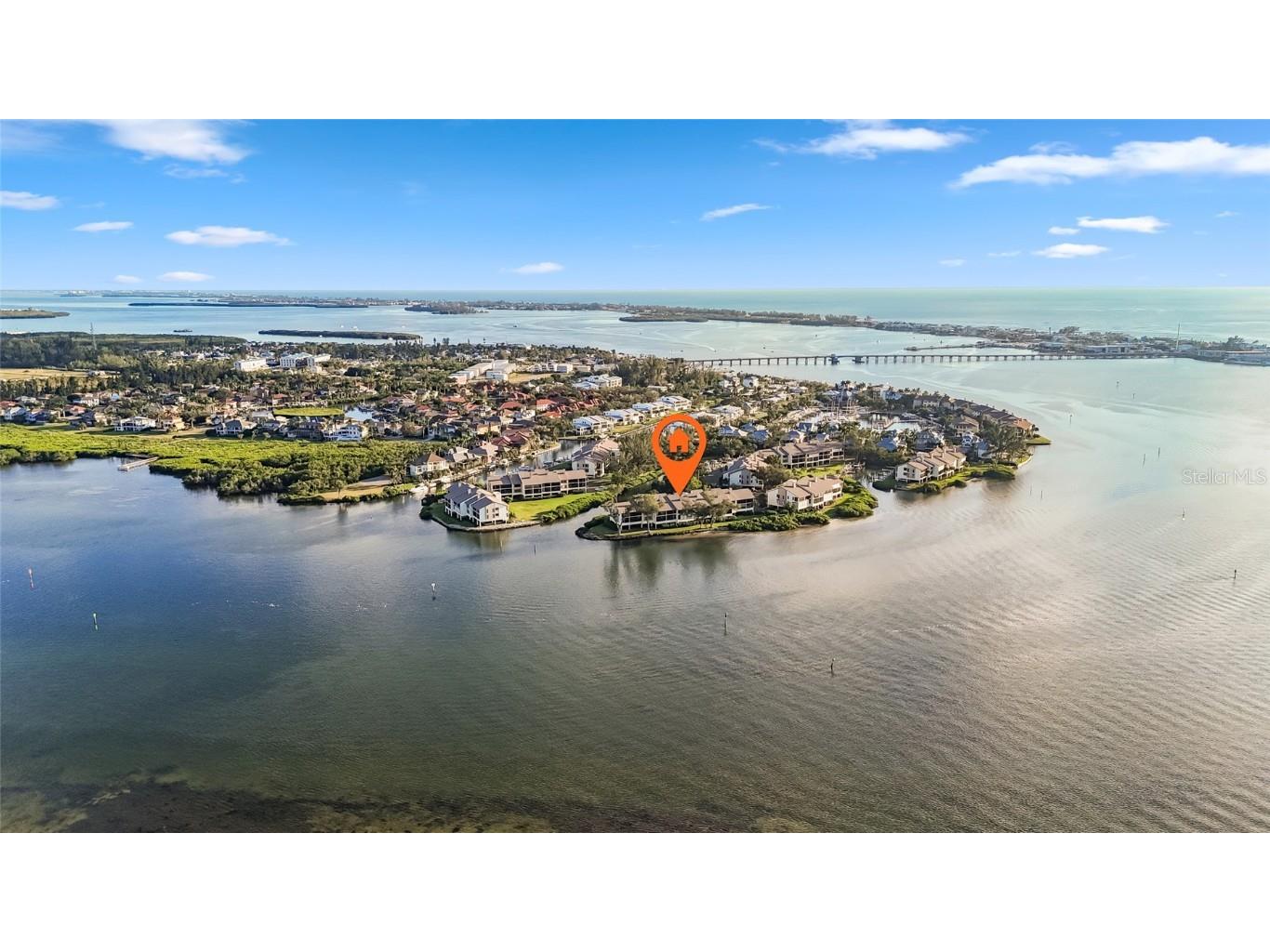 3840 Mariners Way #525 Cortez FL 34215 - ANNA MARIA SOUND A4669536 image39