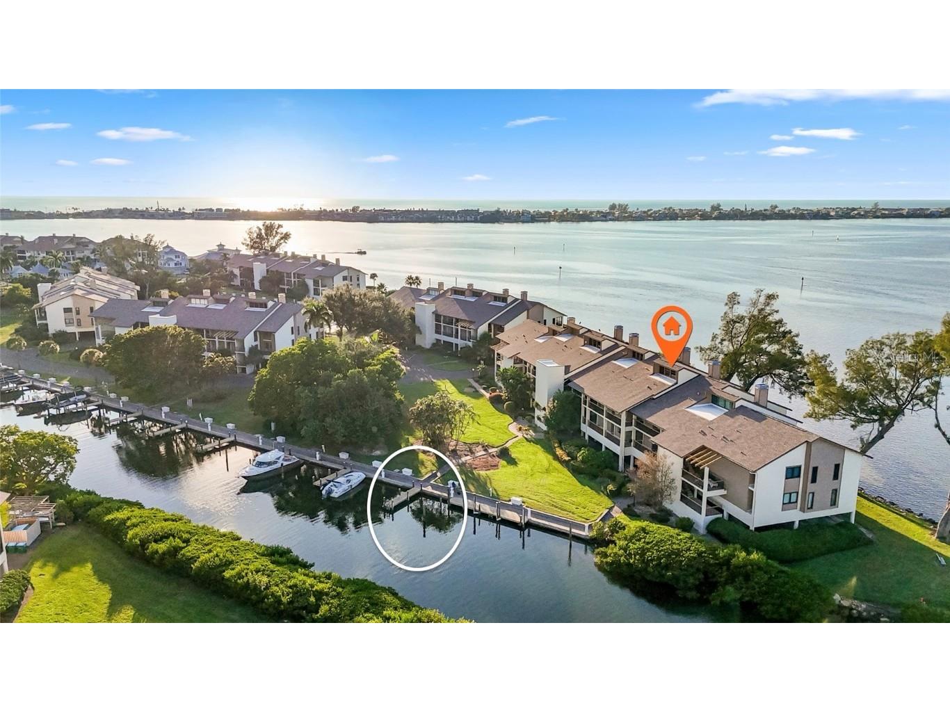 3840 Mariners Way #525 Cortez FL 34215 - ANNA MARIA SOUND A4669536 image4