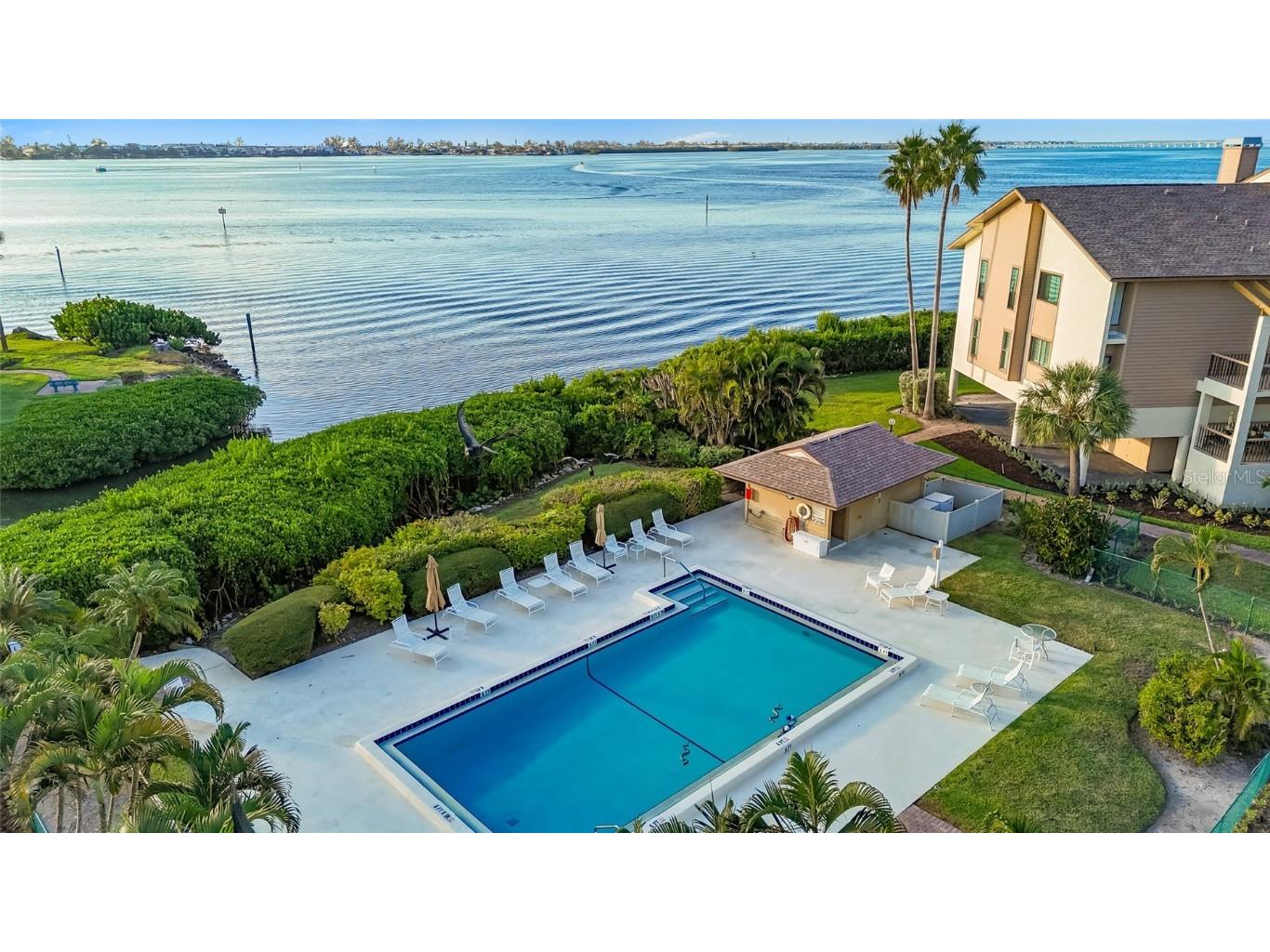 3840 Mariners Way #525 Cortez FL 34215 - ANNA MARIA SOUND A4669536 image42