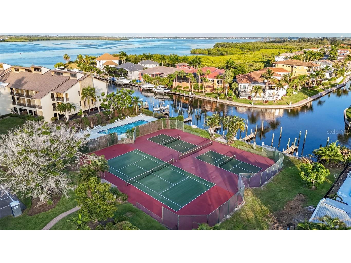 3840 Mariners Way #525 Cortez FL 34215 - ANNA MARIA SOUND A4669536 image43