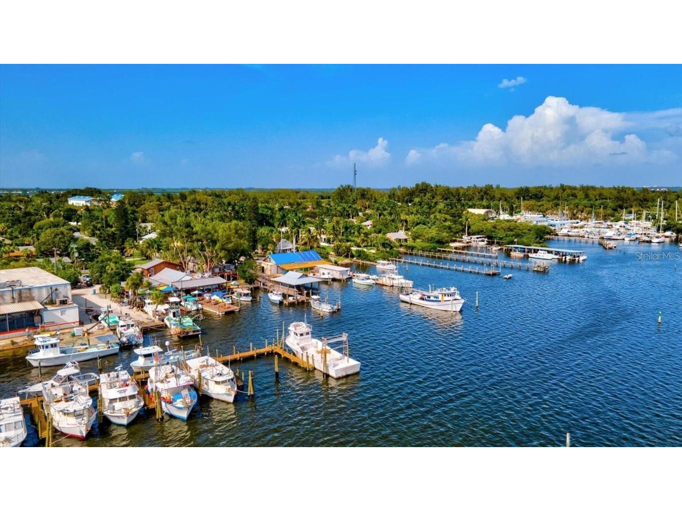 3840 Mariners Way #525 Cortez FL 34215 - ANNA MARIA SOUND A4669536 image45