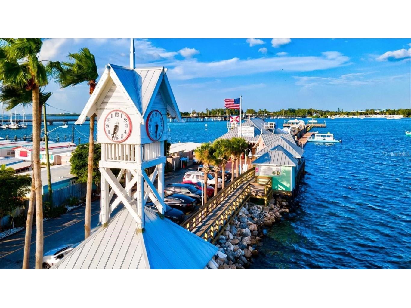 3840 Mariners Way #525 Cortez FL 34215 - ANNA MARIA SOUND A4669536 image46