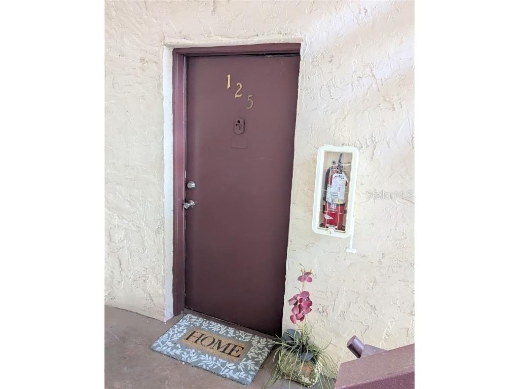 3840 N Lake Drive #125 Tampa FL 33614 TB8385308 image1