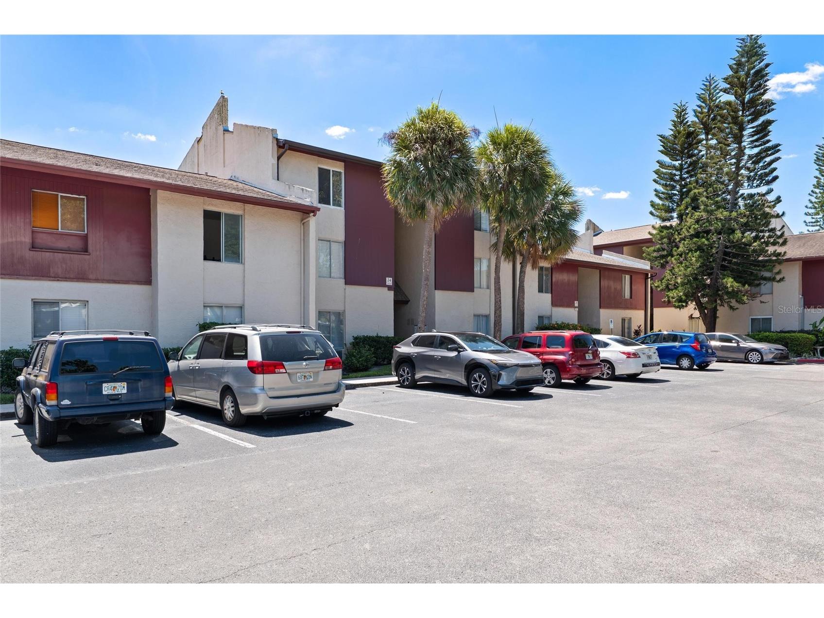 3840 N Lake Drive #125 Tampa FL 33614 TB8517263 image15
