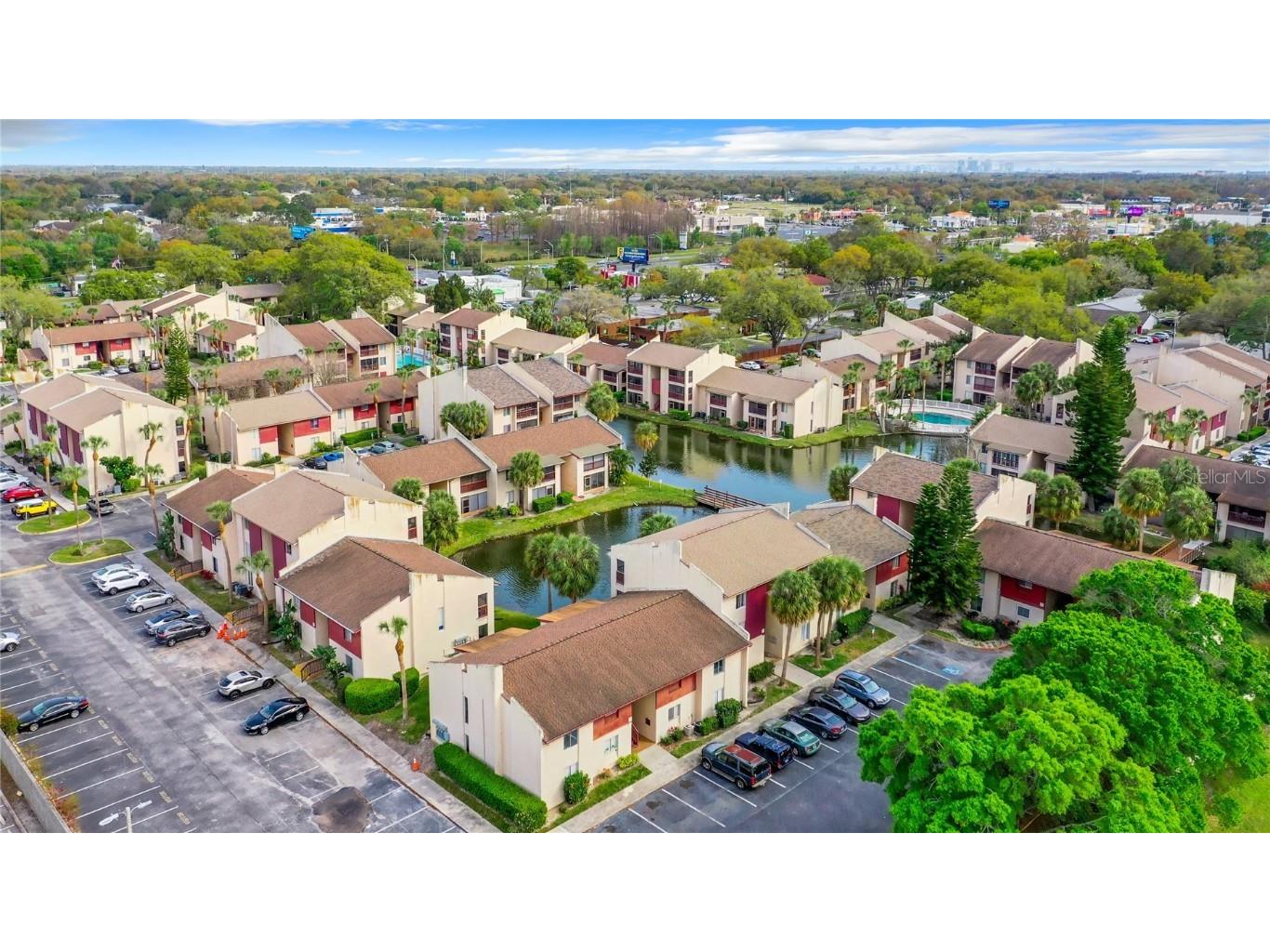 3840 N Lake Drive #128 Tampa FL 33614 O6183805 image1