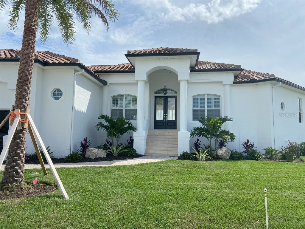 3840 Rudder Way New Port Richey FL 34652 - GULF/TROUBLE CREEK TB8395198 image1