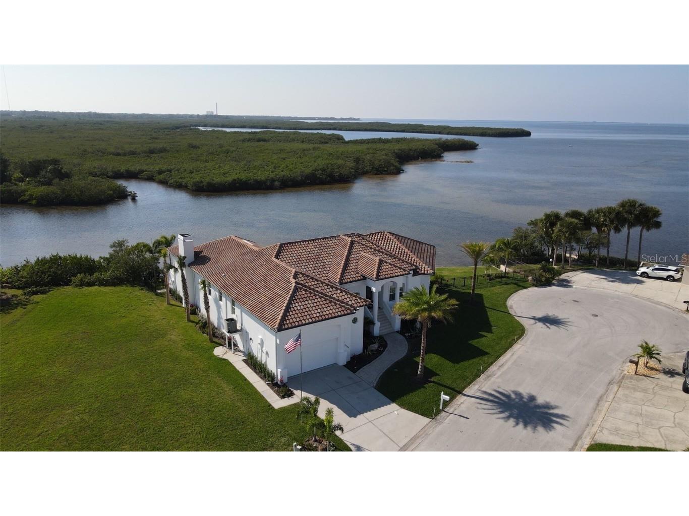 3840 Rudder Way New Port Richey FL 34652 - GULF/TROUBLE CREEK TB8395198 image18