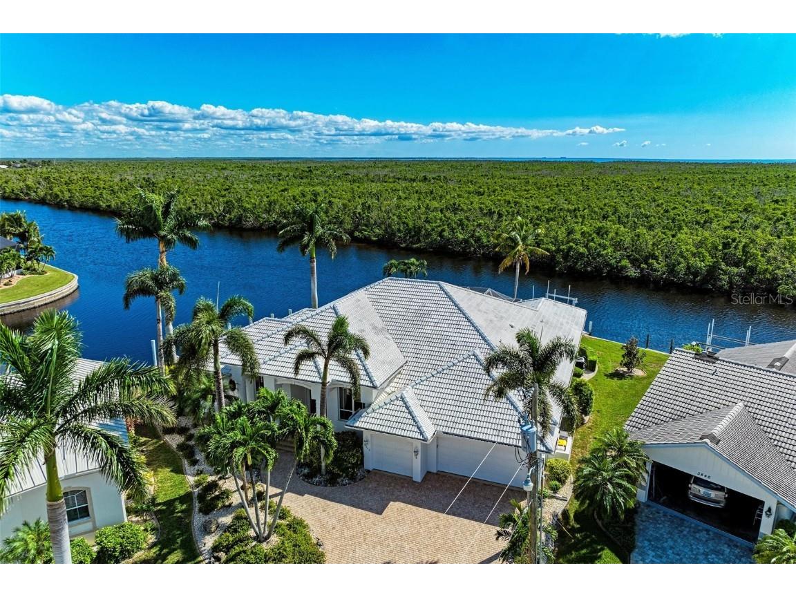 3840 Saba Court Punta Gorda FL 33950 C7482149 image1
