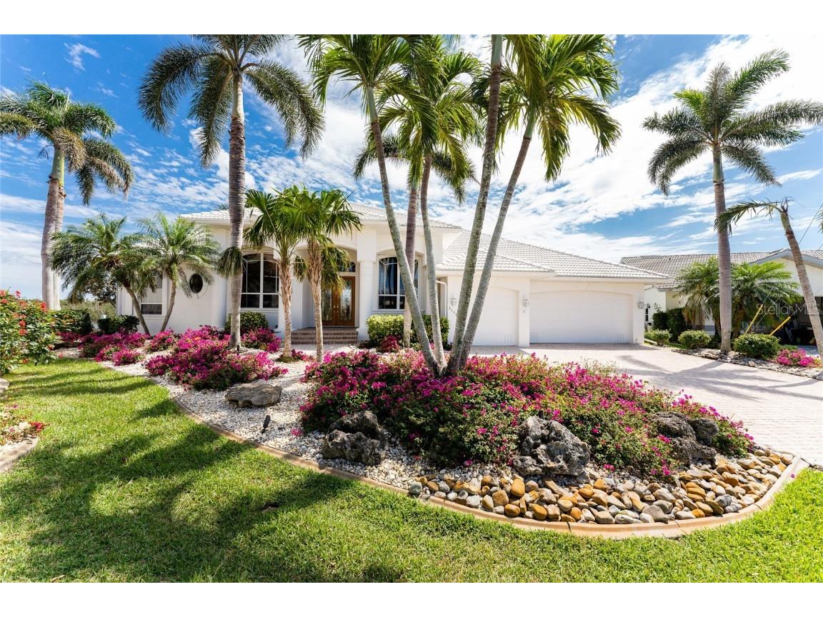 3840 Saba Ct Punta Gorda FL 33950 C7474378 image1