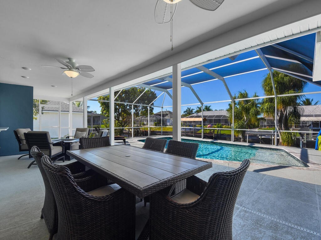 3840 SE 13th Avenue Cape Coral FL 33904 - BALBOA CANAL A4683888 image28