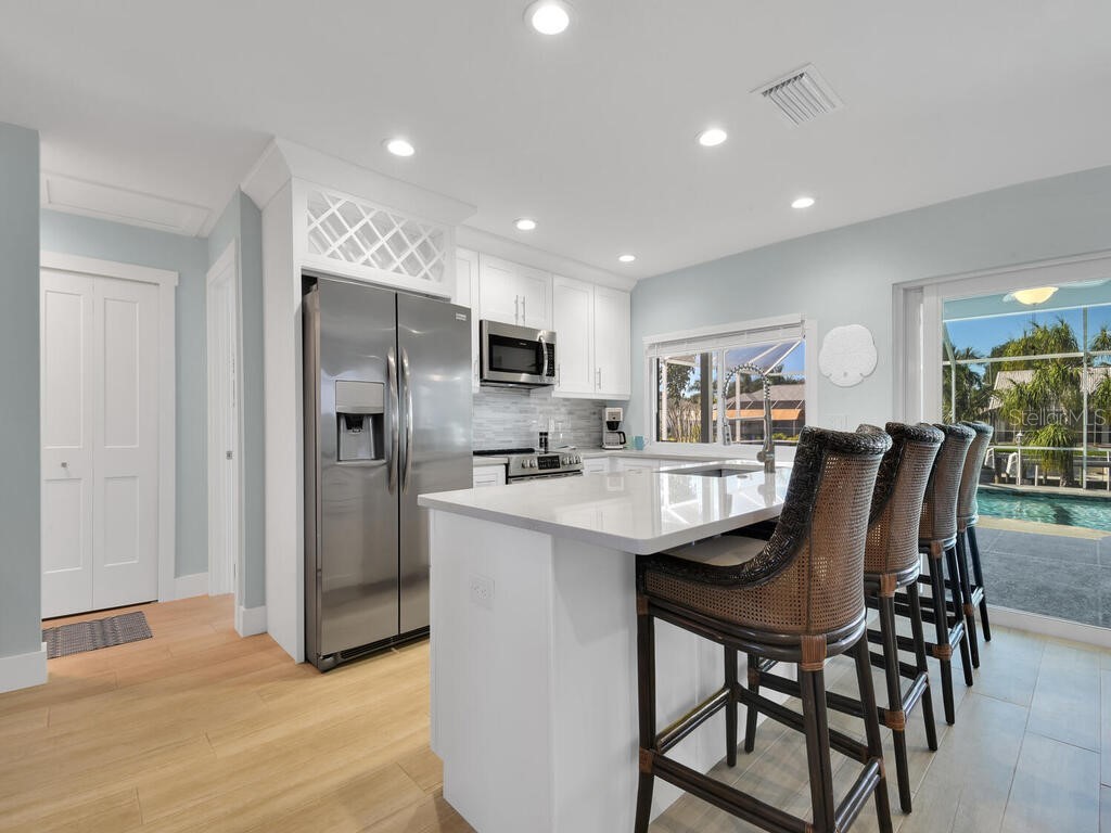 3840 SE 13th Avenue Cape Coral FL 33904 - BALBOA CANAL A4683888 image5