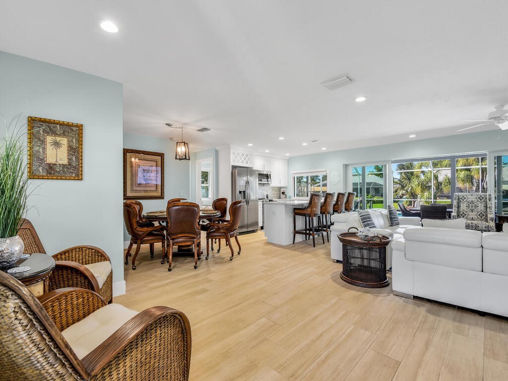 3840 SE 13th Avenue Cape Coral FL 33904 - BALBOA CANAL A4683888 image6