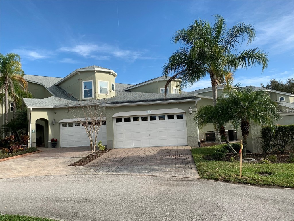 3840 Serenade Lane #124 Lakeland FL 33811 L4928338 image1