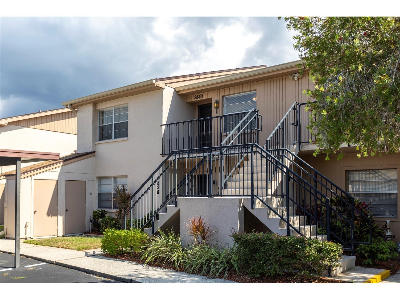 3840 Staysail Lane #3840 Holiday FL 34691 TB8510841 image1