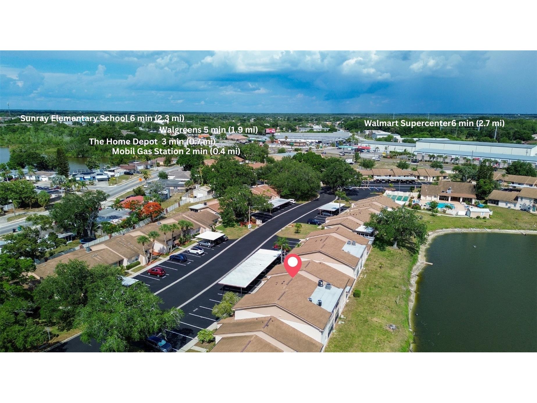 3840 Staysail Lane #3840 Holiday FL 34691 TB8510841 image43