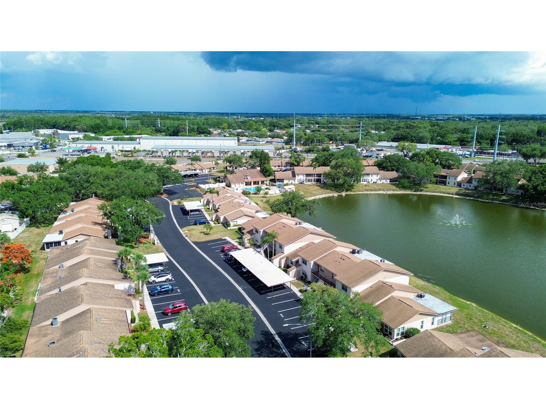 3840 Staysail Lane #3840 Holiday FL 34691 TB8510841 image48