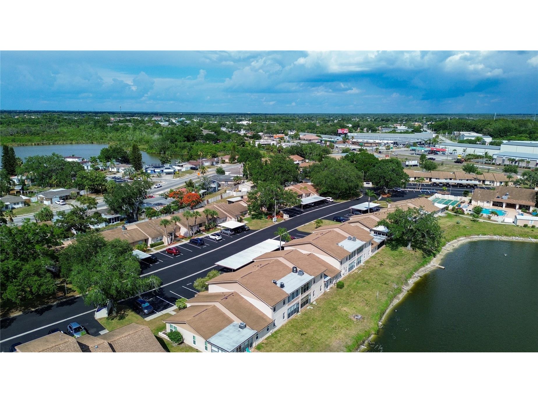 3840 Staysail Lane #3840 Holiday FL 34691 TB8510841 image50