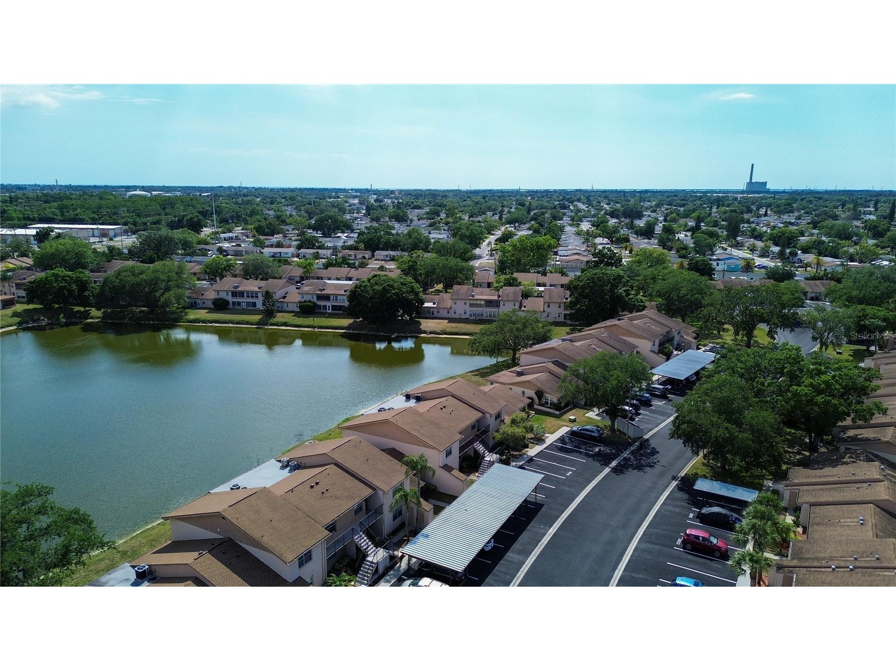 3840 Staysail Lane #3840 Holiday FL 34691 TB8510841 image53