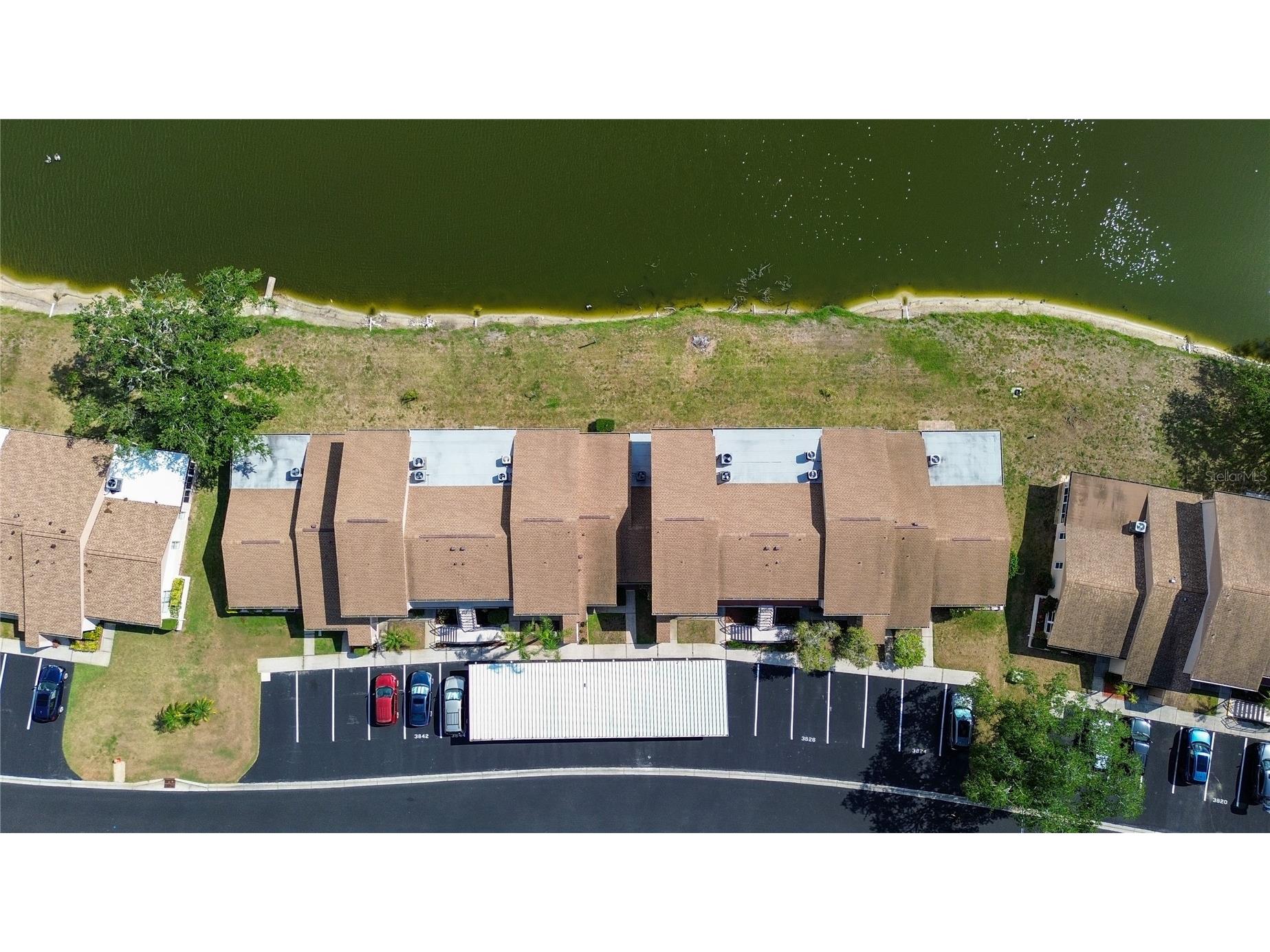 3840 Staysail Lane #3840 Holiday FL 34691 TB8510841 image54