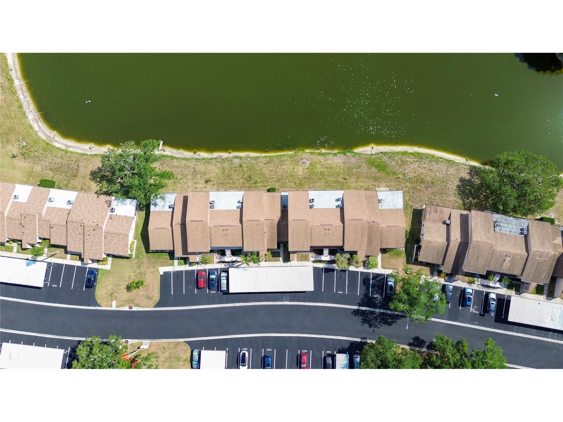 3840 Staysail Lane #3840 Holiday FL 34691 TB8510841 image55