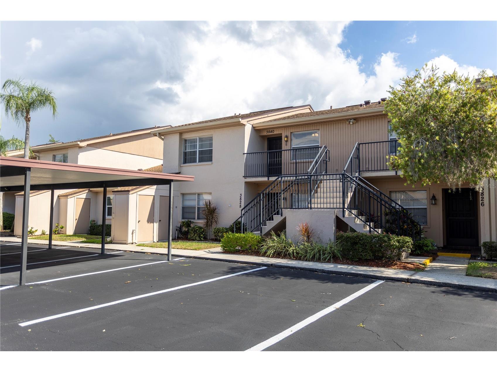 3840 Staysail Lane #3840 Holiday FL 34691 TB8518587 image2