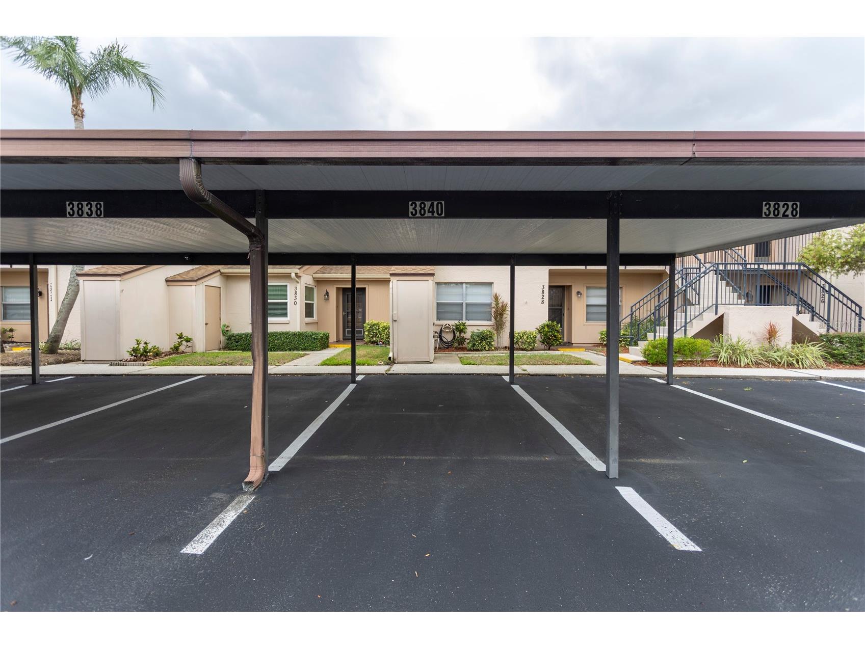 3840 Staysail Lane #3840 Holiday FL 34691 TB8518587 image40
