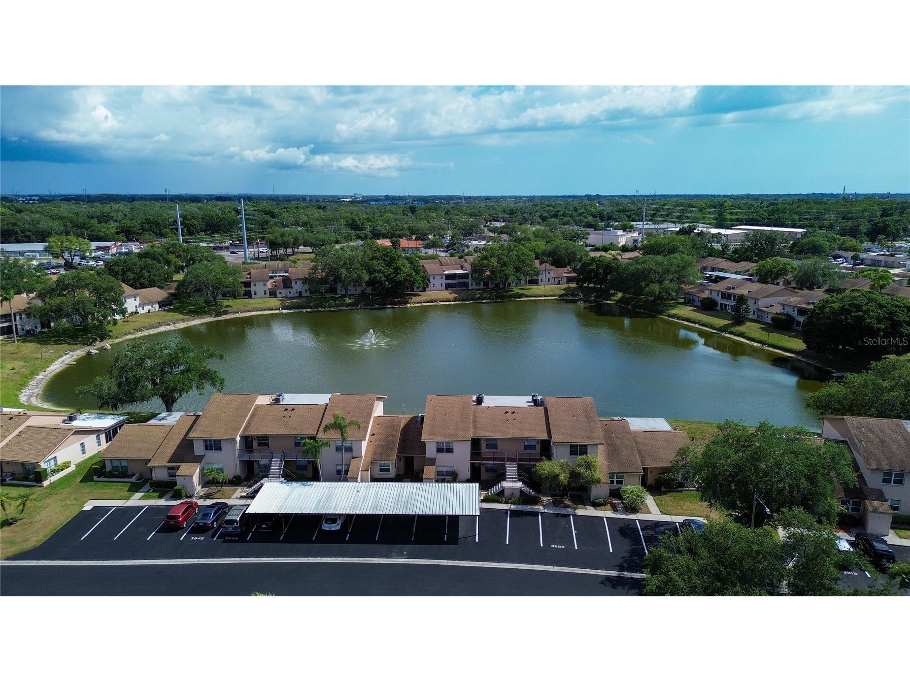 3840 Staysail Lane #3840 Holiday FL 34691 TB8518587 image45