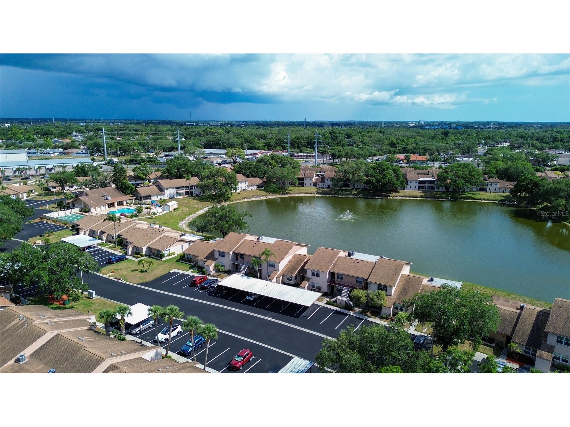 3840 Staysail Lane #3840 Holiday FL 34691 TB8518587 image47