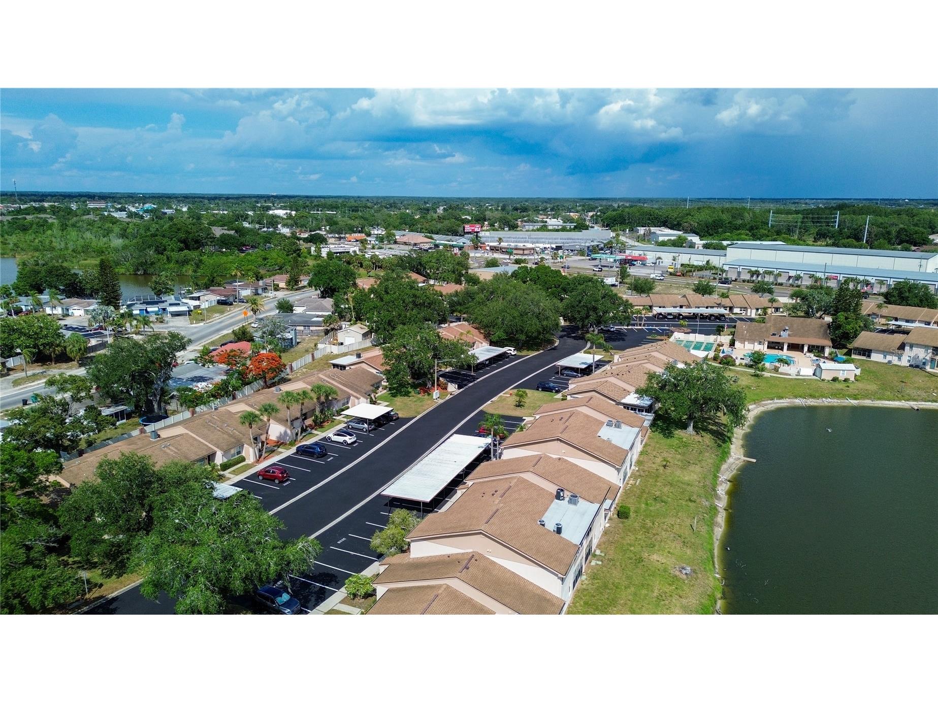 3840 Staysail Lane #3840 Holiday FL 34691 TB8518587 image49
