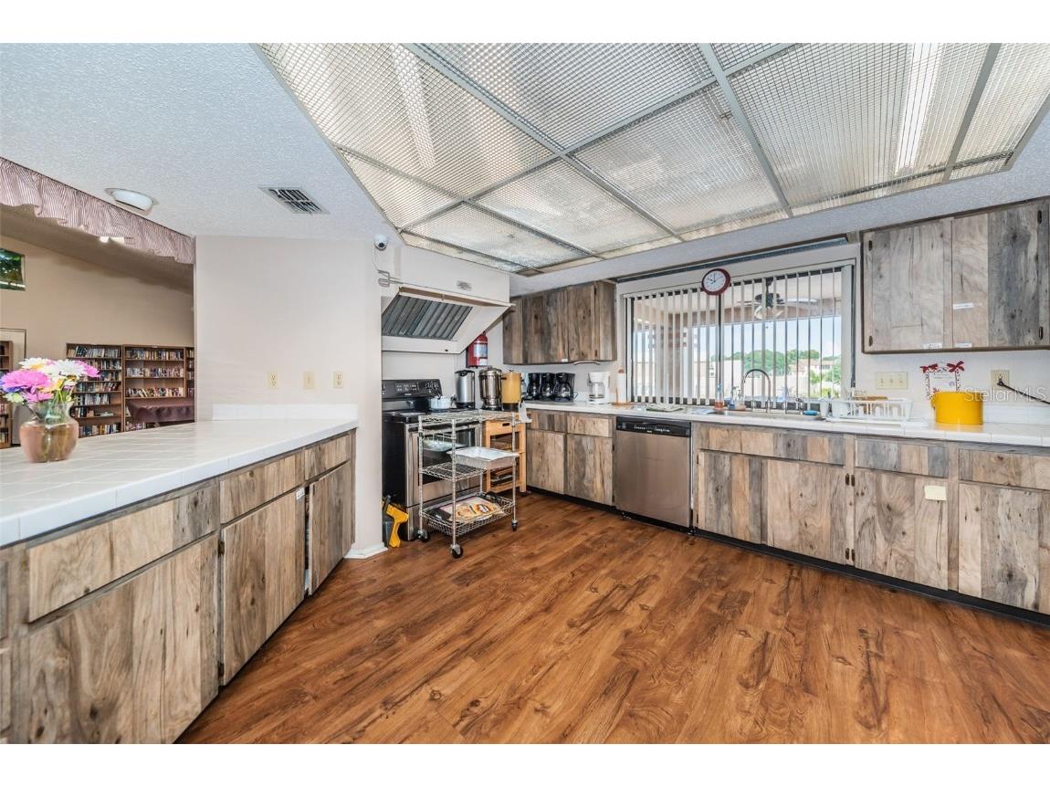 3840 Staysail Lane #X Holiday FL 34691 TB8446135 image22